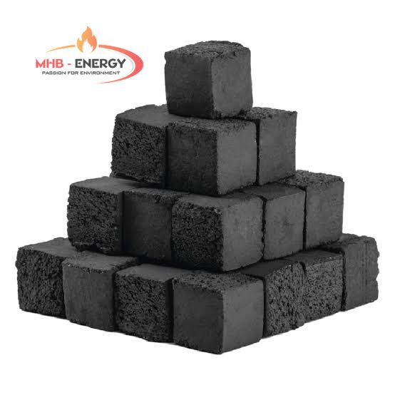 Shisha Coconut Charcoal